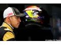 Maldonado veut se rattraper à Monza