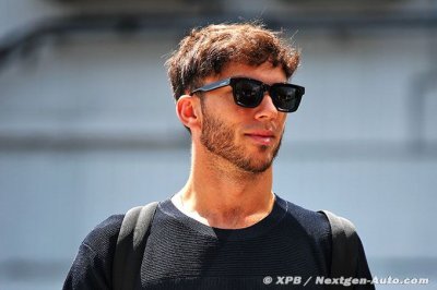 ’Silly season’ to race ahead at Suzuka - Marko