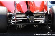 Boulot, boulot, boulot du côté de Maranello
