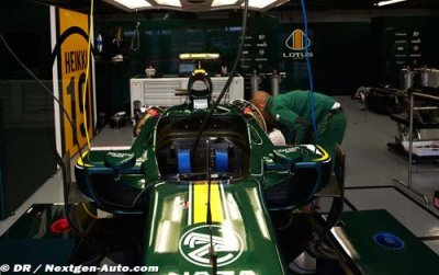Bigger Lotus salaries led to Force India exodus