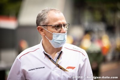 La F1 compte croitre grâce au plafond à venir pour les motoristes