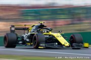 Hulkenberg veut saisir la bonne opportunité à Bakou