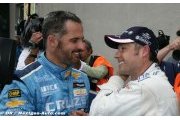 WTCC Valencia - Race 1 & 2 : They said...