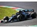 Les rumeurs sur Mercedes F1 retardent-elles le contrat de Hamilton ?