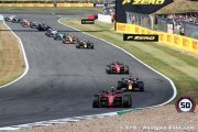 Alesi : C'est maintenant Newey contre Ferrari en F1, pas Red Bull