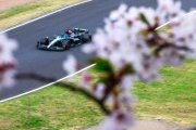 Shovlin explique pourquoi Mercedes F1 tire du positif de Suzuka