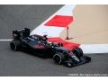 McLaren name 'no guarantee of success' - Coulthard