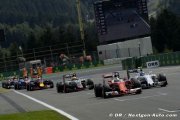 Marchionne fait encore monter la pression au sein de la Scuderia