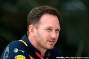 Horner: The RB13 is one of the prettiest cars that we've designed