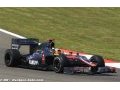 HRT F1 Team wants both cars to finish