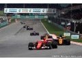 Brawn : Ferrari ne doit plus commettre une seule erreur désormais