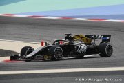 Fittipaldi 'close' to signing new Haas F1 deal