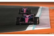 Alpine F1 boucle 2025 dans la douleur pour la dernière du V6 Renault
