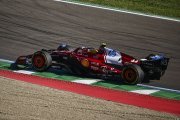 Ferrari fait du teasing sur la livrée attendue pour le GP de Monza