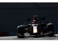 Red Bull poised to complete F1 teams' lineups