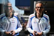 Officiel : Laurent Mekies prend la direction de Red Bull Racing à la place d'Horner