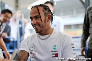 La F1 va aider à la diversité et loue le rôle joué par Hamilton
