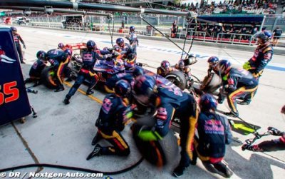 Prost&nbsp;: Verstappen dans les limites de l’acceptable