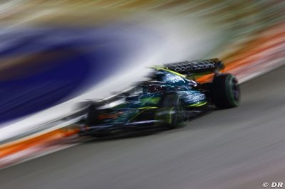 Flex clampdown could shake up F1 pecking order