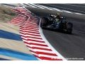 Mercedes F1 to change direction 'soon'