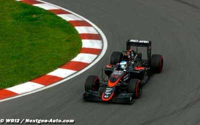 Bons débuts pour l’évolution du moteur Honda