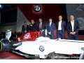 Une Sauber sans le trèfle à quatre feuilles d'Alfa Romeo ?