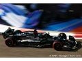 Mercedes F1 : Des 'bonnes choses en préparation' pour 2024