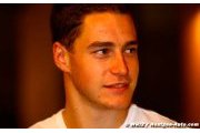 McLaren not promising Vandoorne 2017 seat
