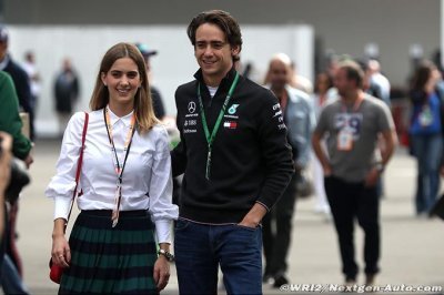 Mercedes F1 va partager ses pilotes de réserve avec McLaren et Racing Point