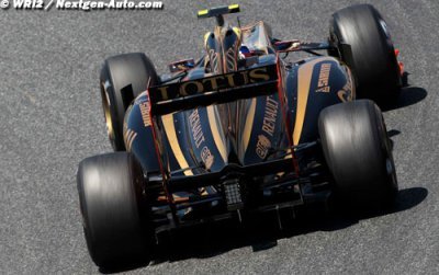 Q&A with Vitaly Petrov