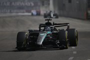 Mercedes F1 avait aussi étudié un aileron Macarena dès l'an dernier mais...