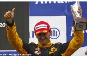 Interview with Robert Kubica after Spa