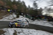 Monte-Carlo - ES11 : le podium s'échappe pour Latvala