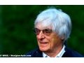 Ecclestone confirms 'musical chairs' may survive