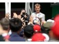 Rosberg : La F1 n'est pas un vrai championnat du monde sans l'Allemagne