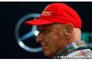 Lauda : Manipuler la F1 entrainerait sa perte
