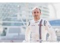 Kubica roulera lors de trois séances d'essais libres cette année