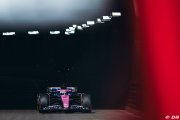 Briatore : Alpine F1 n'était 'pas assez rapide' à Monaco