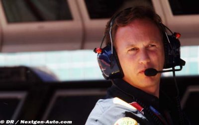 F1 needs new approach to team orders - Horner