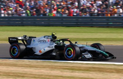Norris&nbsp;: la MCL40 est l’une des F1 les plus difficiles que j’aie pilotées