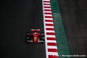 Marchionne : Nous regrettons de ne pas avoir fait mieux mais...