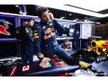 Ricciardo satisfait des progrès effectués par Renault