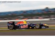Webber puts Red Bull on top in Germany