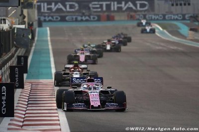 La panne de DRS a souligné combien la F1 était malade de ses inégalités pour Brawn