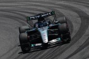 'Nous devons réagir' : Wolff tire la sonnette d'alarme chez Mercedes F1