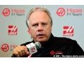 Haas : Nous allons commettre des tonnes d'erreurs