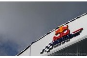 Monza 2012 - GP Preview - Red Bull Renault