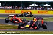 Horner : Kvyat a manqué le podium de peu