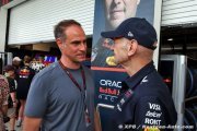 Wolff sides with Marko, hits back at Red Bull CEO Mintzlaff