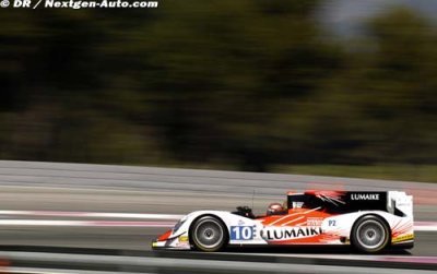 Retour sur les qualifications des 6 heures du Castellet